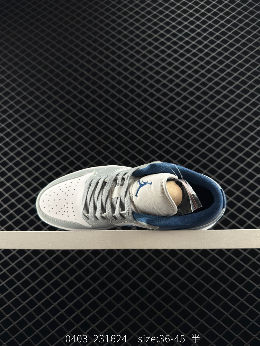 Nike Air Jordan 1 LowAJ1